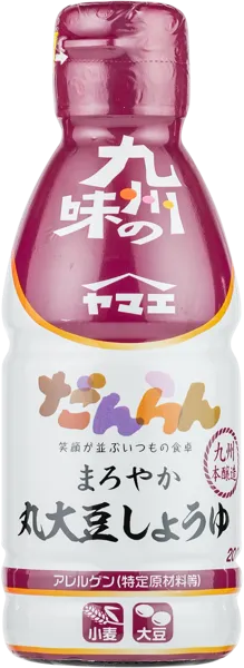 Изображение Соус соевый Ямаэ из цельных бобов Ямаэ фуд п/б, 200 мл