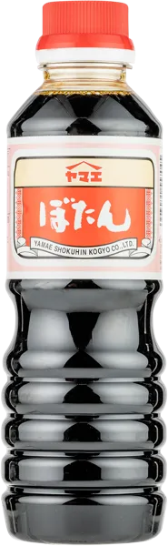 Изображение Соус соевый Ямаэ умами Ямаэ фуд п/б, 360 мл