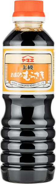 Изображение Соус соевый Ямаэ премиум Ямаэ фуд п/б, 360 мл