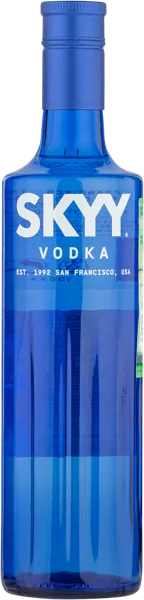 Изображение Водка 40% Скай Кампари с/б, 0,7 л