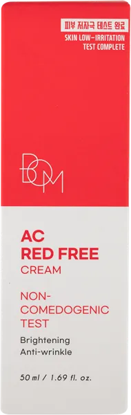 Изображение Крем питательный для лица Бом растительные экстракты Ныкос Ко к/у, 30 мл