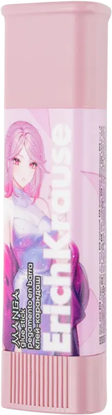 Изображение Клей-карандаш канцелярский Эрих Краузе призм манга Эрих Краузе , 8 г