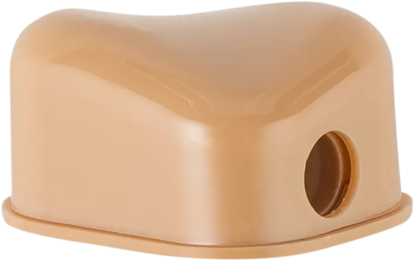 Изображение Точилка пластиковая Эрих Краузе чарм манга Эрих Краузе , 1 шт