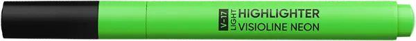 Изображение Текстовыделитель зеленый Эрих Краузе визиолайн v-17 лайт неон Эрих Краузе ГмбХ , 1 шт