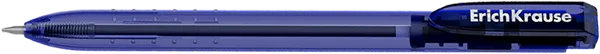 Изображение Ручка 0,7мм синяя шариковая Эрих Краузе кристаллин матик риф Эрих Краузе ГмбХ , 1 шт
