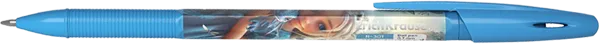 Изображение Ручка 0,7мм синяя шариковая Эрих Краузе r-301 стик мэджик пэт Эрих Краузе ГмбХ , 1 шт