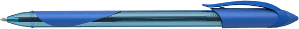 Изображение Ручка 1,2мм синяя шариковая Эрих Краузе долфин стик грип Эрих Краузе , 1 шт