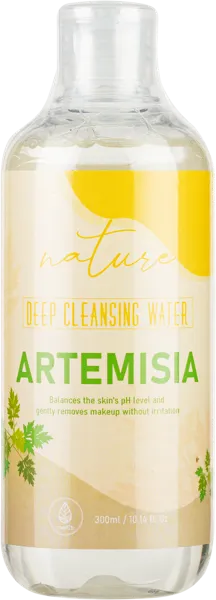 Изображение Мицеллярная вода для лица Мед Би экстракт артемизии Синдо п/у, 300 мл