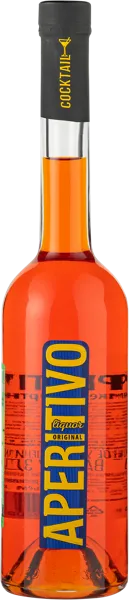 Изображение Аперитив Аперитиво Стрижамент с/б, 0,5 л