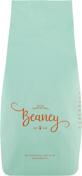 Изображение Кофе в зернах Аманн Каффе эспрессо 100% арабика Аманн Каффе м/у, 1 КГ