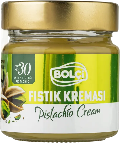 Изображение Паста фисташковая Болчи Болчи Чиколата , 200 г