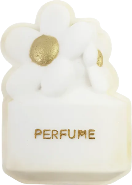 Изображение Гейзер для ванны Бутик де савон духи с ромашкой Миникеева А.С. ИП м\у, 170 г