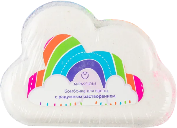 Изображение Гейзер для ванны Мипэшн магия Баланцева В.В. ИП м/у, 200 г