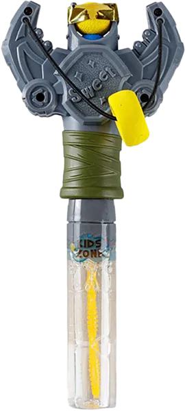 Изображение Мыльные пузыри 40мл Веселая затея рогатка Дженерал Консолидатед п/у, 1 шт