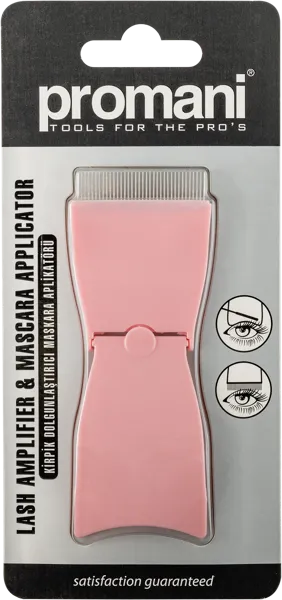 Изображение Аппликатор для ресниц Промани для нанесения туши Реплин п/у, 1 шт