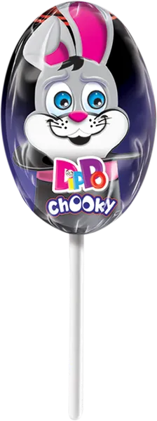 Изображение Шоколад на палочке Диппо молочный Зирве чиколата м/у, 22 г