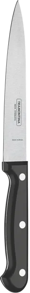 Изображение Нож 15см поварской Трамонтина ультракорте Трамонтина , 1 шт
