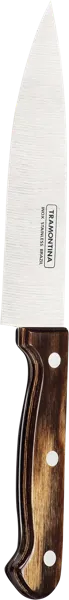 Изображение Нож 15см поварской Трамонтина поливуд Трамонтина , 1 шт