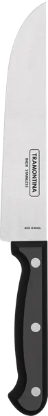 Изображение Нож 17,5см универсальный Трамонтина ультракорте Трамонтина , 1 шт