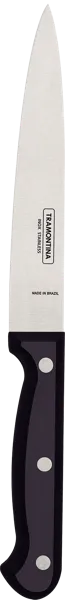 Изображение Нож 15см для мяса Трамонтина ультракорте Трамонтина , 1 шт