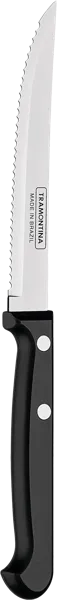 Изображение Нож 12,5см для стейка Трамонтина ультракорте Трамонтина , 1 шт