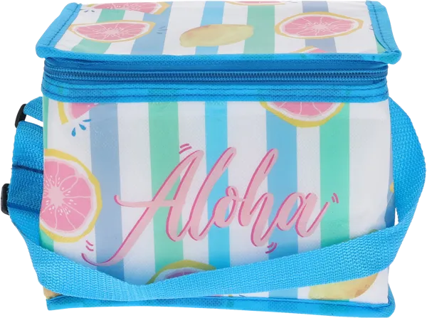 Изображение Сумка-холодильник 4л Купман в полоску Купман Интернэшнл , 1 шт