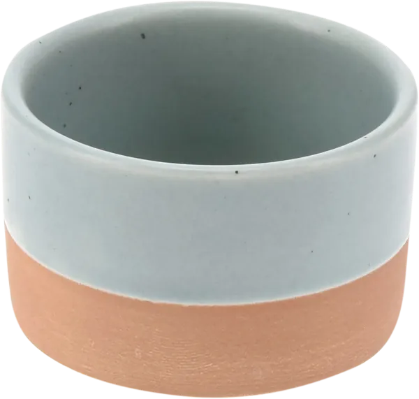 Изображение Соусник 6,5см разноцветный Купман круглый керамика Купман Интернэшнл , 4 шт