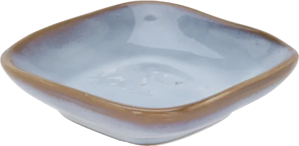 Изображение Соусник 9см Купман квадратный керамика Купман Интернэшнл , 1 шт