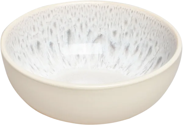 Изображение Тарелка 16см суповая Бронко крокус бежевая Бронко , 1 шт