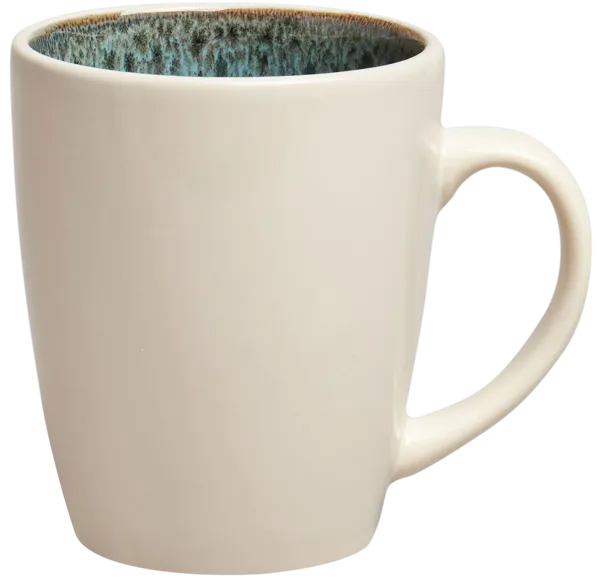 Изображение Кружка 350мл зеленая Бронко крокус Бронко , 1 шт