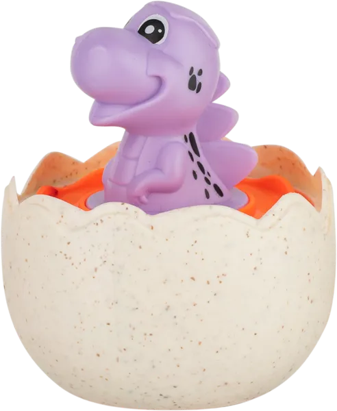 Изображение Игрушка 8см в яйце Купман динозаврик Купман Интернэшнл к/у, 1 шт