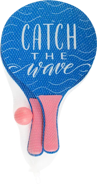 Изображение Набор для пингпонга Купман ракетки и мяч Купман Интернэшнл , 1 шт