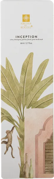 Изображение Аромадиффузор интерьерный Купман ладан мирра ежевика Купман Интернэшнл к/у, 80 мл