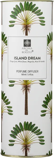 Изображение Аромадиффузор интерьерный Купман базилик лайм смородина Купман Интернэшнл к/у, 80 мл