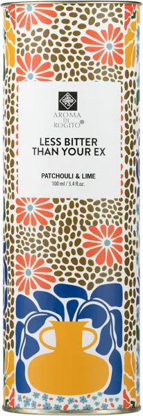 Изображение Аромадиффузор интерьерный Купман пачули лайм дикая фрезия Купман Интернэшнл к/у, 100 мл