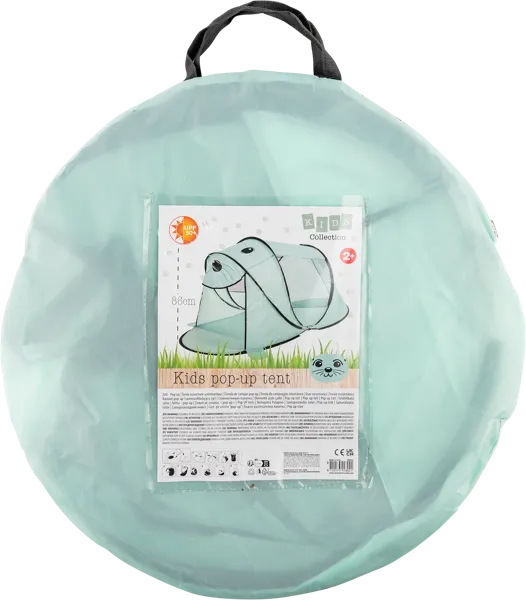 Изображение Палатка для детей Купман пляжная Купман Интернэшнл м/у, 1 шт