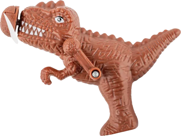 Изображение Вентилятор 13,5х11х5,6см Купман динозавр Купман Интернэшнл , 1 шт