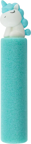 Изображение Водное оружие 26см Купман пистолет-помпа единорог Купман Интернэшнл к/у, 1 шт