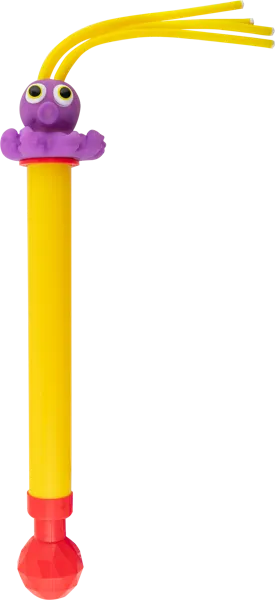 Изображение Водное оружие 53см Купман пистолет брызгалка Купман Интернэшнл , 1 шт