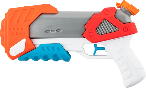 Изображение Водное оружие 26см Купман пистолет Купман Интернэшнл , 1 шт