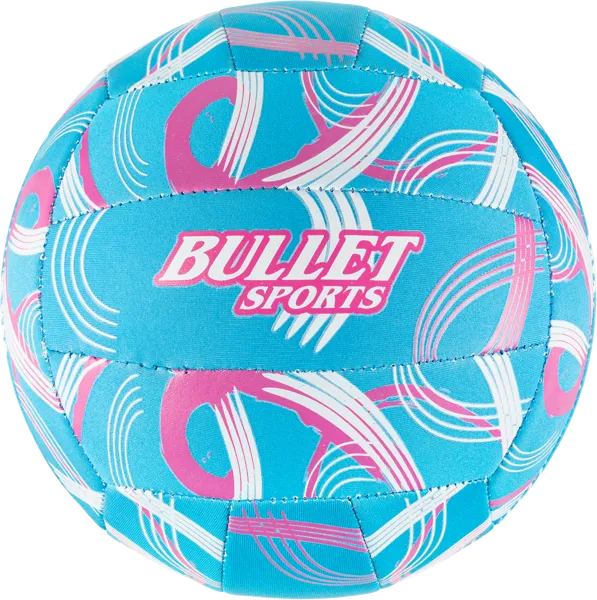 Изображение Мяч 20,5см Купман волейбольный Купман Интернэшнл м/у, 1 шт