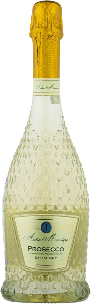 Изображение Вино игристое белое экстра брют Антико Монастеро просекко Босио Фэмели с/б, 0,75 л