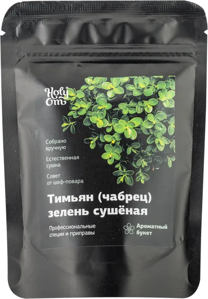 Изображение Тимьян Холи Ом Макарова В.С. м/у, 30 г
