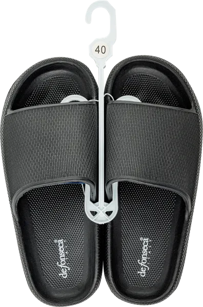 Изображение Пантолеты мужские пляжн 40-47 Де Фонсека Варацце M60R2 Де Фонсека м/у, 1 пара