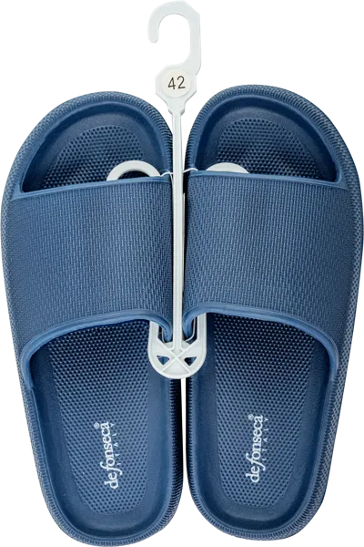 Изображение Пантолеты мужские пляжн 40-47 Де Фонсека Варацце M60R1 Де Фонсека м/у, 1 пара