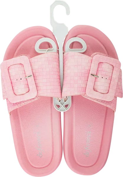 Изображение Пантолеты женские пляжн 36-41 Де Фонсека Васто WA54R2 Де Фонсека м/у, 1 пара