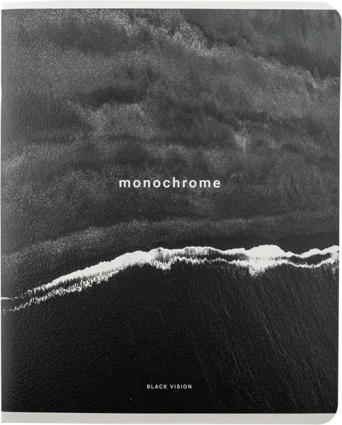 Изображение Тетрадь 48л клетка Би Смарт дьюн прилив Полиграф Принт , 1 шт