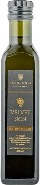 Изображение Масло виноградных косточек Фанагория велвет скин нераф холодного отжима Фанагория ОАО с/б, 250 мл