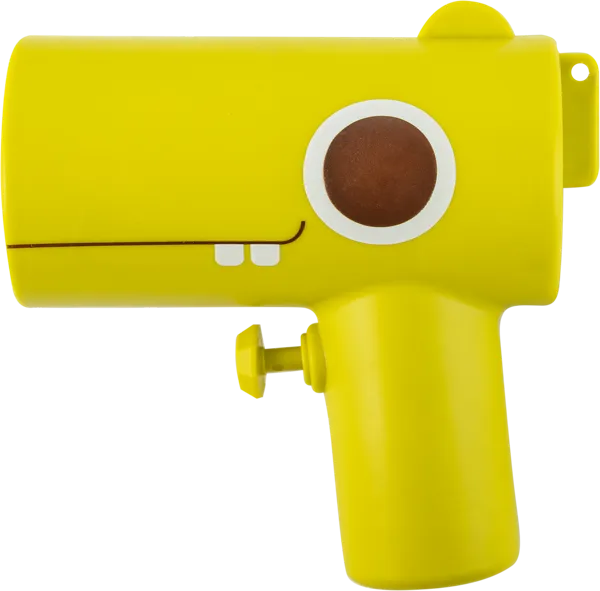 Изображение Водное оружие 11,5см Шанту йошинг дуло пистолета Шанту Йошинг Трейдинг к/у, 1 шт