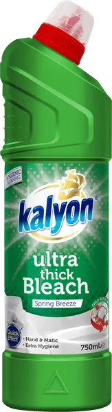 Изображение Средство для унитаза Калион весенний бриз отбеливающе Эндекс Кимья п/у, 750 мл